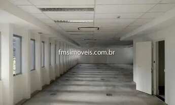 Imagem: Prédio comercial inteiro para locação