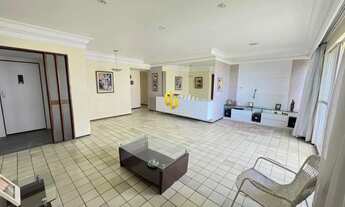 Imagem 2: Apartamento 3quartos 1uites 130m Nascente 2 vagas de garagem