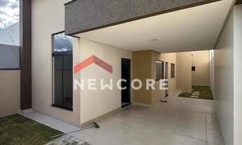 Imagem: Casa em Rua Carmem Miranda - Florais Léa