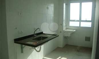 Imagem 5: Apartamento com 2 quartos à venda em Vila Nova Cachoeirinha - SP