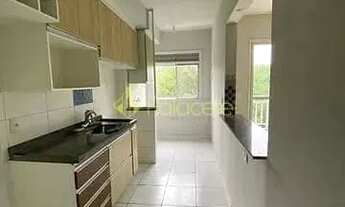 Imagem 7: Apartamento à venda 2 Quartos, 2 Suites, 1 Vaga, 64M², Vila São José, Taubaté - SP