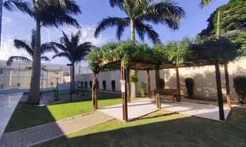 Imagem 4: Apartamento à venda em Maringá, Vila Nova, com 3 quartos, com 82.03 m², Residencial Vivá