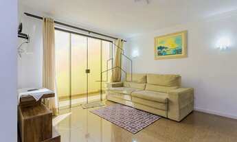 Imagem 6: Sobrado para Venda em Curitiba, Santa Quitéria, 4 dormitórios, 3 suítes, 4 banheiros, 4 va