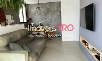 Imagem: Duas suites reformado em Moema, fora de