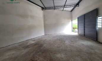 Imagem: Venda - Barracão no bairro Villa Verde