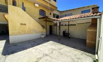 Imagem: Casa com 4 dormitórios para alugar, 115