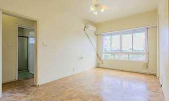 Imagem 5: Imóvel para venda com 98 metros quadrados com 2 quartos em Floresta - Porto Alegre - RS