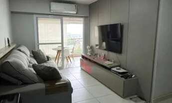 Imagem 7: Apartamento à Venda de 02 Suítes no Bairro Quinta da Primavera em Ribeirão Preto com Varan