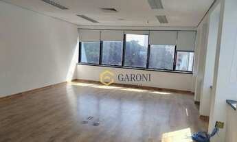 Imagem 7: Sala comercial para locação ou venda com 100 m² privativos na Rua Jesuíno Arruda - Itaim B