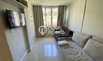 Imagem 4: Copacabana Apartamento com 1 dormitório