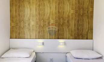 Imagem 5: Apartamento 3 quartos condomínio Resort - Aceita Financiamento