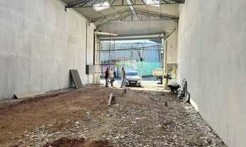 Imagem 2: Novo Galpão Espetacular em Mauá para Alugar!