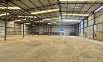 Imagem: Locação/Venda Galpão Industrial - Excelente