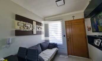 Imagem 2: Apartamento à Venda - Vila Alpina, 2 Quartos, 37 m2