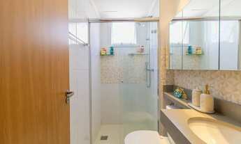 Imagem 6: Apartamento tipo para venda em Pirituba com 2 quartos, 43m²