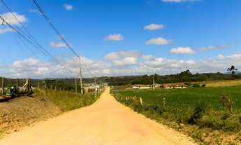 Imagem 2: Chácara a venda em São José dos Pinhais