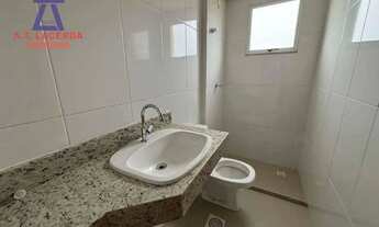 Imagem 5: Apartamento com 3 dormitórios para alugar, 90 m² por R$ 2.300,00/mês - São José - Montes C