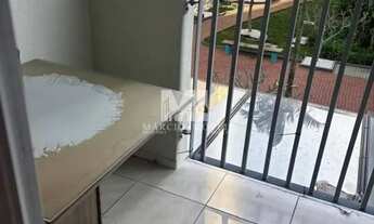 Imagem 7: Imóvel para aluguel com 62 metros quadrados com 2 quartos em Centro - Balneário Piçarras