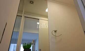 Imagem 2: Apartamento 1 quartos para alugar no(a) Jardim Paulista