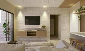 Imagem 4: Apartamento em José Menino, Apartamento em Santos, Apartamento com 2 dorms, Apartamento à