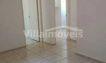 Imagem: Apartamento - Vila Industrial - Campinas