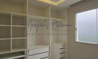 Imagem 4: Casa em Condomínio para Locação em Lauro de Freitas, Buraquinho, 4 dormitórios, 3 suítes