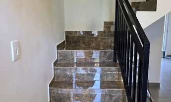 Imagem 3: Sobrado 80m² com piscina terreno 250m²