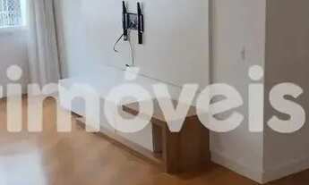 Imagem: Venda ou locação Apartamento 3 quartos