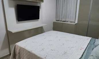 Imagem 4: Vendo lindo apto com móveis planejados