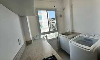 Imagem 7: Canto Norte - Viva a 50 metros da Praia: Apartamento Mobiliado com Vista para o Mar