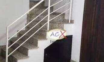 Imagem 5: Sobrado com 4 dormitórios à venda, 160 m² por R$ 798.000,00 - Capão Raso - Curitiba/PR