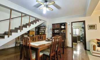 Imagem 4: Sobrado à venda em Campinas, Jardim São Carlos, com 4 quartos, com 276 m²