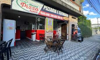 Imagem: Vendo Pizzaria e esfiharia Muito boa em