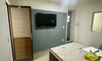 Imagem 4: Kitnet / Conjugado em Itapuã - Salvador