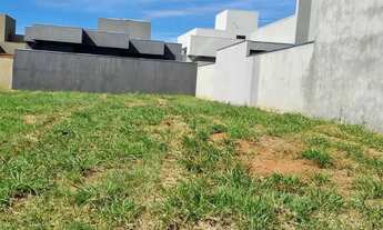 Imagem: VILLAGE DAMHA RIO PRETO III