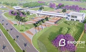 Imagem 2: Jardins Londres Terreno / lote com venda por R$2.080.000