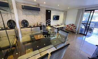 Imagem 3: Cobertura Duplex de Alto Padrão Jardim Guanabara