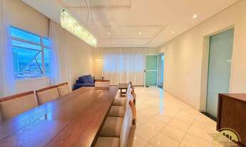 Imagem 4: Apartamento à venda, 3 quartos, 1 suíte, 2 vagas, Boqueirão - Santos/SP