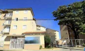 Imagem 2: Apartamento Térreo à Venda - Residencial Terras de Vera Cruz - Sorocaba