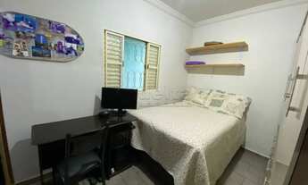 Imagem 7: Casa disponível para venda no bairro Segismundo Pereira em Uberlândia-MG