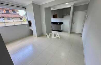 Imagem 2: Apartamento com 2 dormitórios sendo 1 Suite à venda, 57 m² - Itoupavazinha - Blumenau/SC