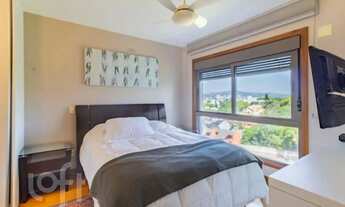 Imagem 7: Apartamento à venda em Três Figueiras com 130 m², 3 quartos, 1 suíte, 2 vagas