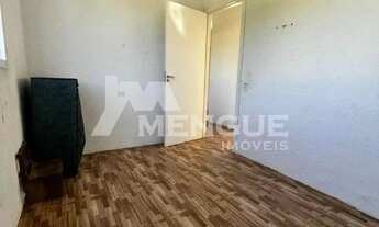 Imagem 6: Apartamento 2 Dormitórios, Mário Quintana - Porto Alegre