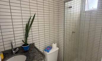 Imagem 7: Araxa Residence Apartamento com 2 dormitórios