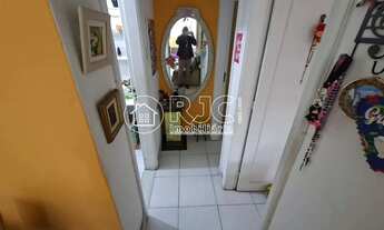 Imagem 3: Imóvel para venda com 70 metros quadrados com 2 quartos em Praça da Bandeira - Rio de Jane