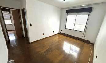 Imagem: Apartamento de 2 dormitórios no bairro