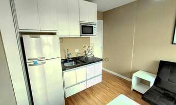 Imagem 7: Apartamento - R Nicolau Maeder, 463 - Juveve - Curitiba - PR