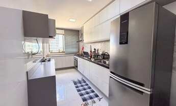 Imagem 7: Apartamento amplo, 3 quartos com vista mar e lazer completo na Praia de Itaparica - Vila V