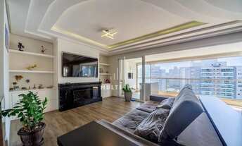 Imagem 2: Apartamento 3 suítes no Central Parque