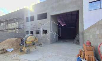 Imagem: Comercial GalpãoBarracão em Marília